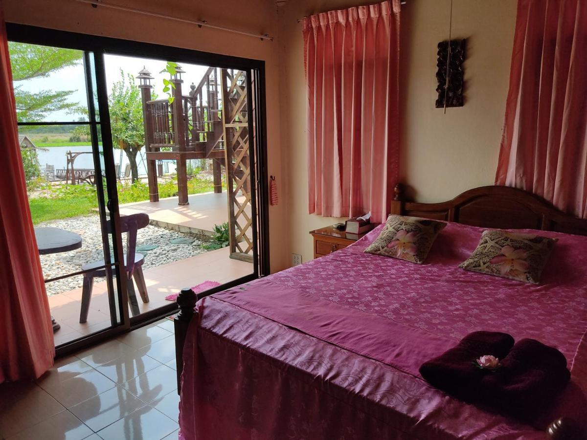 Hidden Holiday House Ban Don Faek Εξωτερικό φωτογραφία