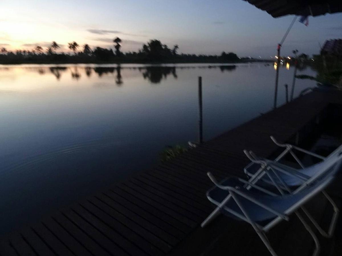 Hidden Holiday House Ban Don Faek Εξωτερικό φωτογραφία