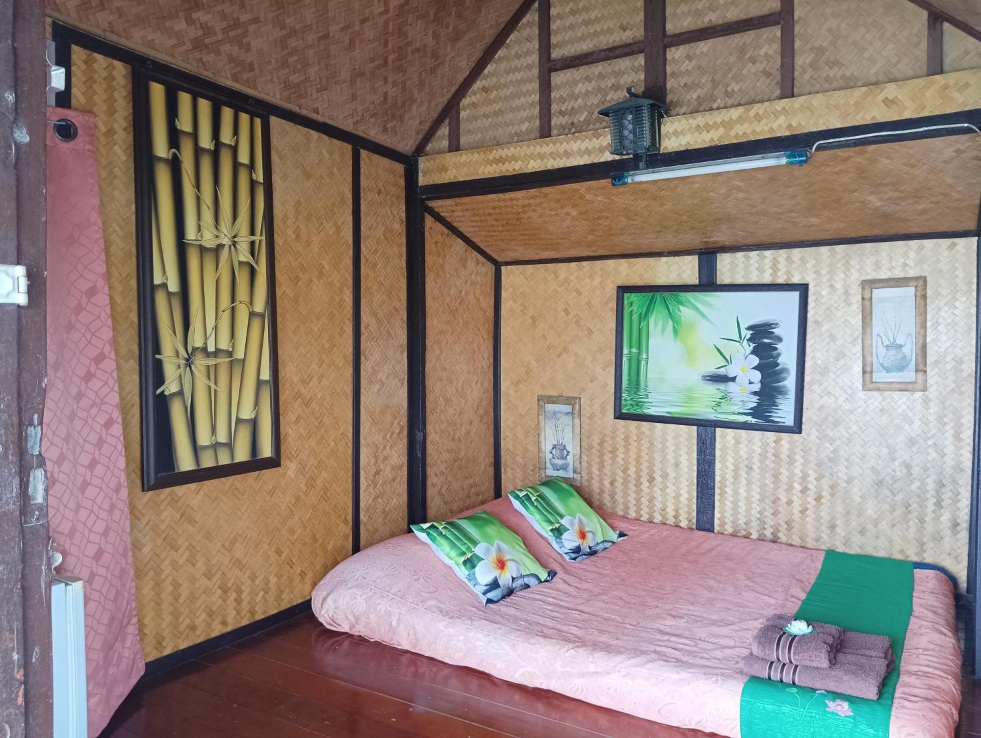 Hidden Holiday House Ban Don Faek Δωμάτιο φωτογραφία