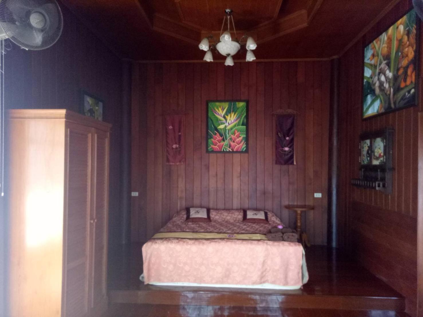 Hidden Holiday House Ban Don Faek Δωμάτιο φωτογραφία