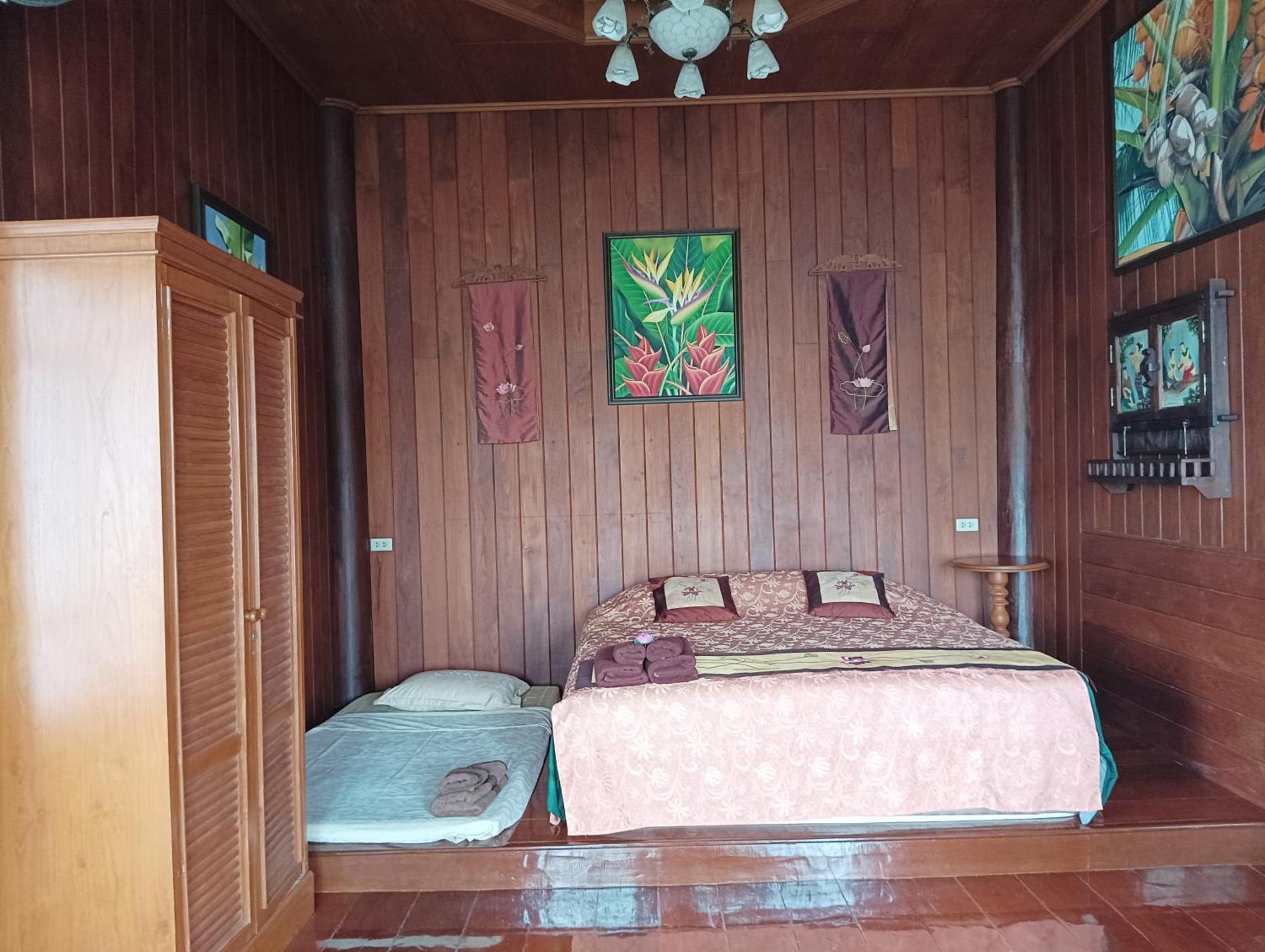 Hidden Holiday House Ban Don Faek Δωμάτιο φωτογραφία