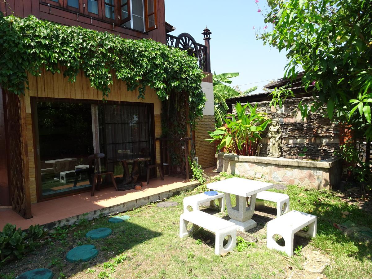 Hidden Holiday House Ban Don Faek Εξωτερικό φωτογραφία